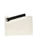 Unbranded Ivory White Makeup Bag One size - photo 1