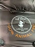 Save the Duck 100% Nylon Black Brown Coat Size 4X - photo 6