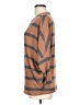 24/7 Maurices Stripes Brown Pullover Sweater Size L - photo 5