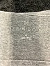 Caslon 100% Cotton Silver Tank Top Size 2X - photo 7