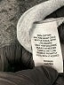 Caslon 100% Cotton Silver Tank Top Size 2X - photo 8