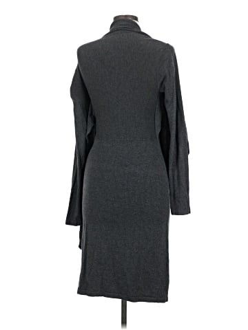 Chic by Jacob Casual Dress (view 2)