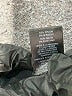 David Lerner Black Active Pants Size XS - photo 5
