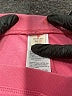 Crewcuts Pink Casual Pants Size 16 - photo 3