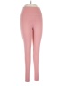 Girlfriend Collective Pink Active Pants Size M - photo 1