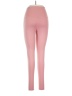 Girlfriend Collective Pink Active Pants Size M - photo 2
