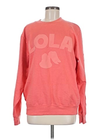 Looney Tunes Sweatshirt (view 1)