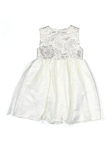 Blueberi Boulevard Dress (view 1)