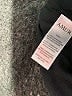 AMUR 100% Polyester Black Cocktail Dress Size 6 - photo 7