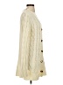 Assorted Brands Ivory Cardigan Size S (estimated) - photo 4
