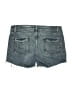 Ecko Red Blue Denim Shorts Size 5 - photo 2