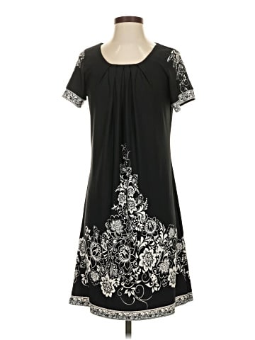 Forever Casual Dress (view 1)