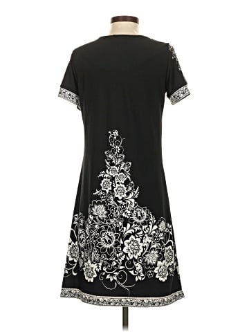 Forever Casual Dress (view 2)