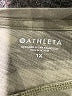Athleta 100% Cotton Camo Green Active T-Shirt Size 1X - photo 7