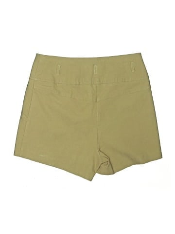 2b bebe Khaki Shorts (view 2)