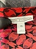 Dana Buchman Red Long Sleeve Blouse Size XL - photo 7
