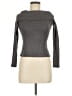 Forever 21 Gray Turtleneck Sweater Size M - photo 1
