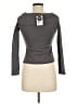Forever 21 Gray Turtleneck Sweater Size M - photo 2