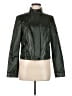 Per Se By Carlisle Green Black Jacket Size 6 - photo 1
