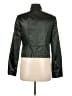 Per Se By Carlisle Green Black Jacket Size 6 - photo 2