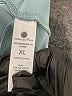 Yogalicious Teal Active Pants Size XL - photo 7