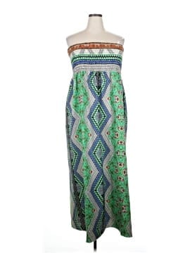 Francesca's Casual Dress