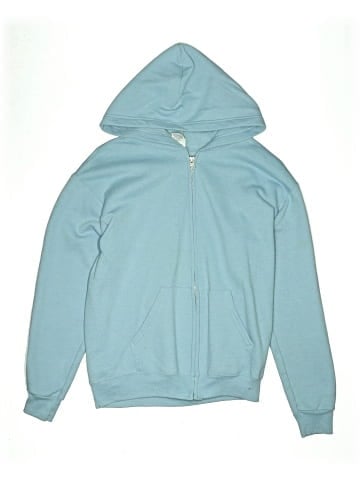 Hanes Zip Up Hoodie (view 1)