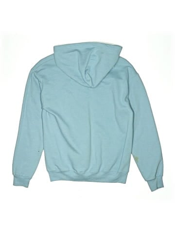 Hanes Zip Up Hoodie (view 2)
