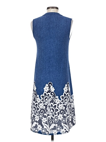 SJS Casual Dress (view 2)
