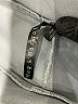 Meg & Margot Gray Casual Pants Size L - photo 7
