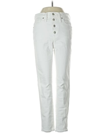 Madewell Jeans (view 1)