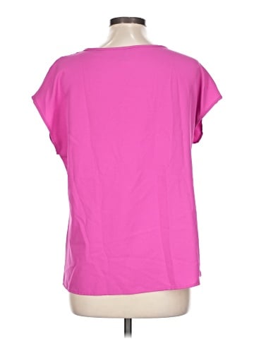 2 Hearts Short Sleeve Top (view 2)