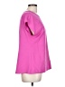 2 Hearts Pink Short Sleeve Top Size L (estimated) - photo 4