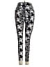 PixieLane Print Silver Active Pants Size XS - photo 2
