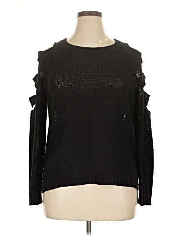 RD Style Pullover Sweater (view 1)