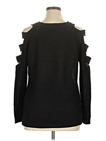 RD Style Pullover Sweater (view 2)