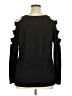 RD Style Black Pullover Sweater Size XL - photo 2