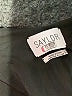 Saylor Black Cocktail Dress Size S - photo 6