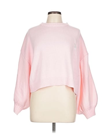 Missguided Pullover Sweater (view 1)