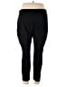 dalia Houndstooth Black Active Pants Size XXL - photo 2