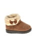 Unbranded Brown Ankle Boots Size EU 29 / US 11 1/2 (kids) - photo 1