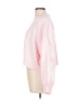 Missguided 100% Acrylic Tie-dye Pink Pullover Sweater Size 10 - photo 5