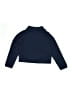 Crewcuts 100% Cotton Blue Cardigan Size 4 - 5 - photo 2