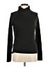 MPG Black Long Sleeve Turtleneck Size M - photo 1