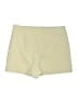 Zara Solid Ivory Skort Size M - photo 2