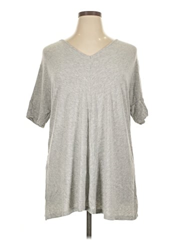 Kenar Short Sleeve Top (view 1)