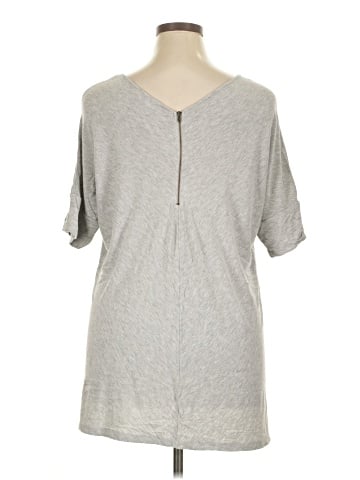 Kenar Short Sleeve Top (view 2)