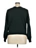 Pink Clover Green Pullover Sweater Size XL - photo 2