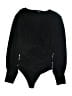 Express Black Bodysuit Size XS - photo 1