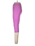 Gianni Bini Color Block Purple Active Pants Size M - photo 5